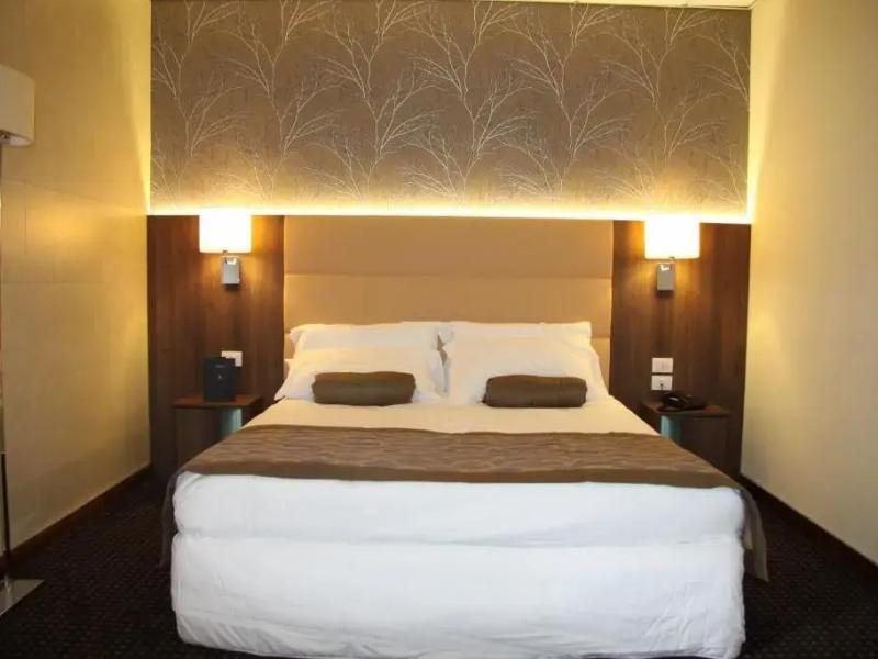LH Hotel Sirio Venice