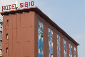 Отель LH Hotel Sirio Venice Италия, Венеция, фото 30