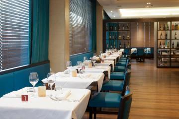 Отель LH Hotel Sirio Venice Италия, Венеция, фото 3