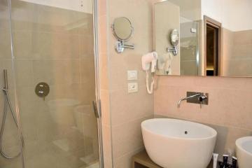 Отель LH Hotel Sirio Venice Италия, Венеция, фото 4