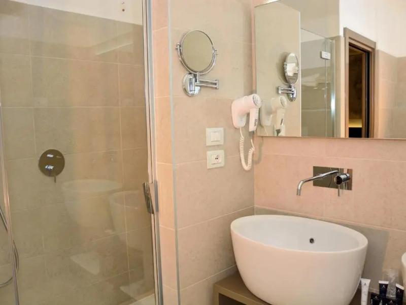 LH Hotel Sirio Venice