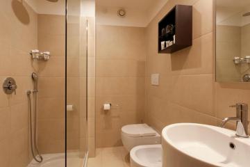 Отель LH Hotel Sirio Venice Италия, Венеция, фото 5