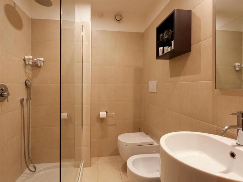 LH Hotel Sirio Venice