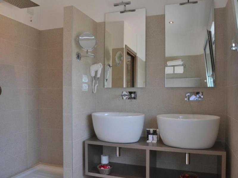 LH Hotel Sirio Venice