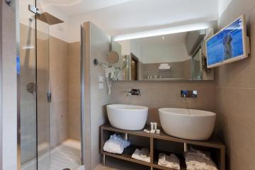 Отель LH Hotel Sirio Venice Италия, Венеция, фото 7