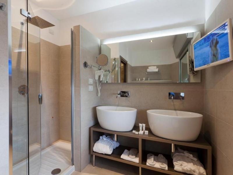 LH Hotel Sirio Venice