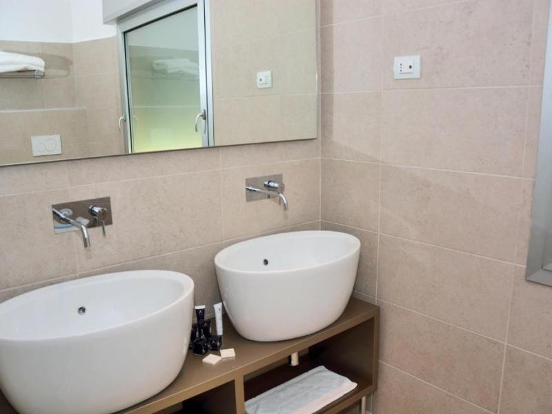 LH Hotel Sirio Venice