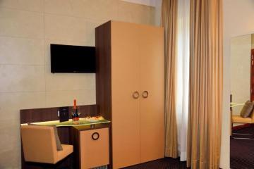 Отель LH Hotel Sirio Venice Италия, Венеция, фото 9
