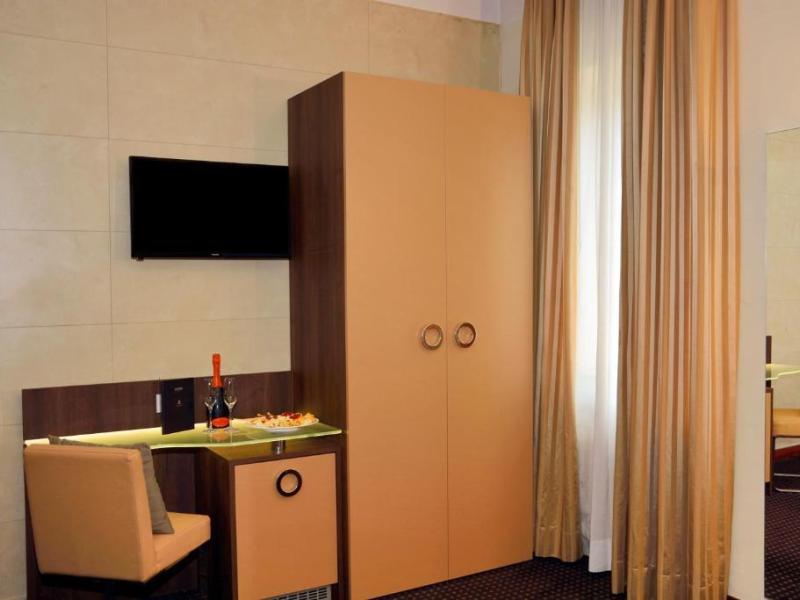 LH Hotel Sirio Venice
