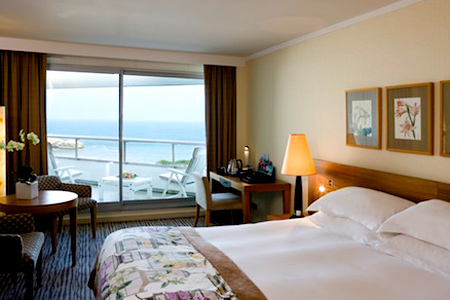 Sofitel Biarritz Le Miramar