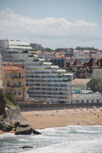 Sofitel Biarritz Le Miramar