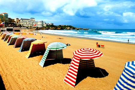 Sofitel Biarritz Le Miramar