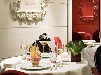 Sofitel Paris La Defense