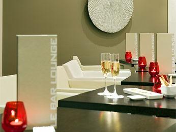 Sofitel Paris La Defense