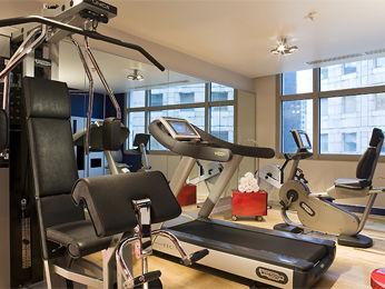 Sofitel Paris La Defense