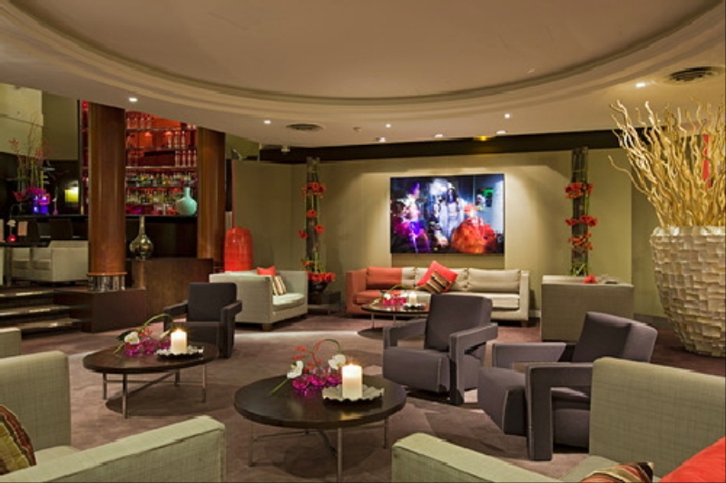 Sofitel Paris La Defense