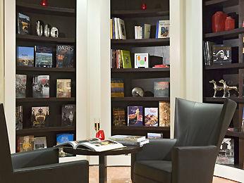 Sofitel Paris La Defense