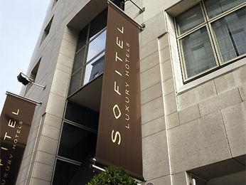 Sofitel Paris La Defense