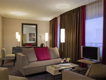 Sofitel Paris La Defense