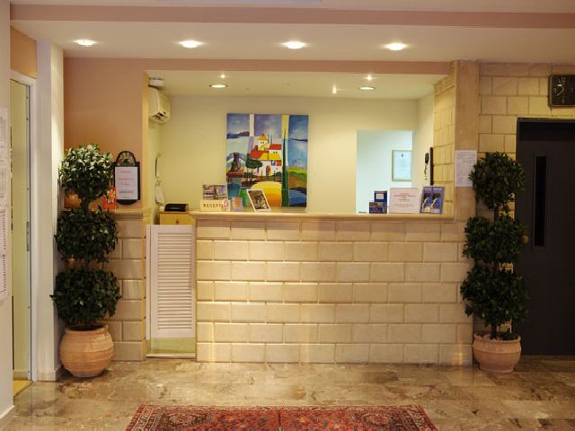 Ionian Sea Hotel & Villas - Aqua Park