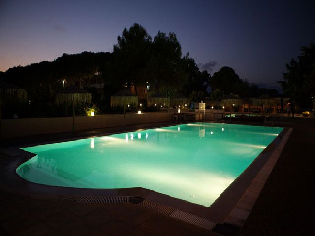 Ionian Sea Hotel & Villas - Aqua Park