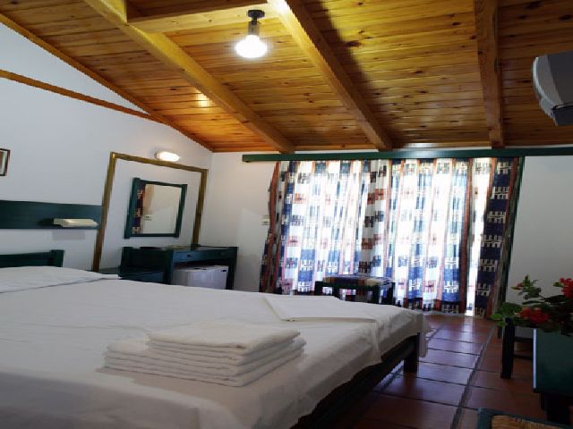 Ionian Sea Hotel & Villas - Aqua Park