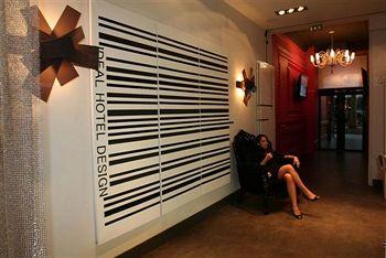 Ideal Design