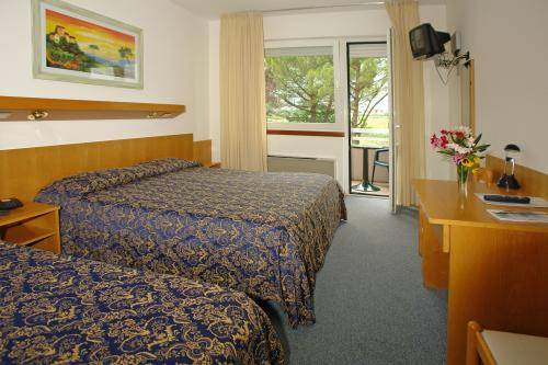 Hotel Campagnola