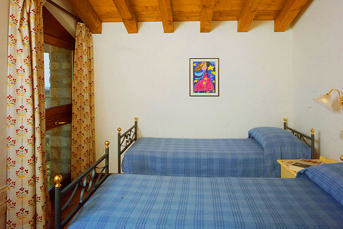 Hotel Campagnola
