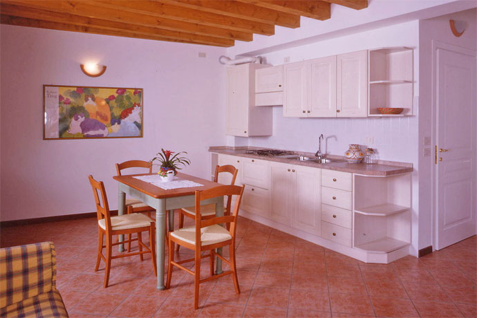 Hotel Campagnola