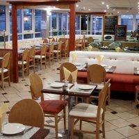 Comfort Hotel Airport CDG