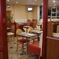 Comfort Hotel Airport CDG