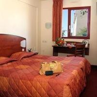 Comfort Hotel Airport CDG