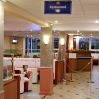 Comfort Hotel Airport CDG