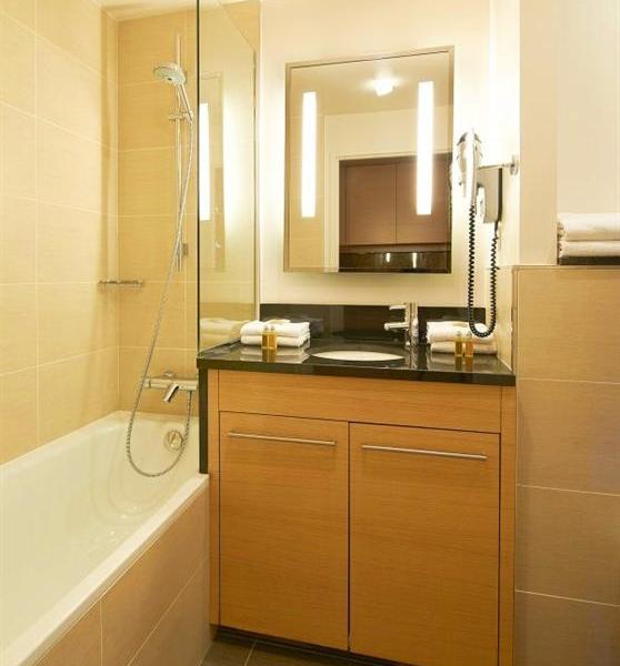 Relais Spa Val d'Europe