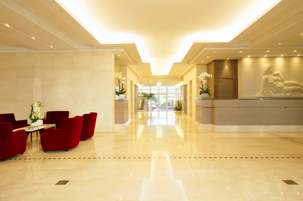 Relais Spa Val d'Europe