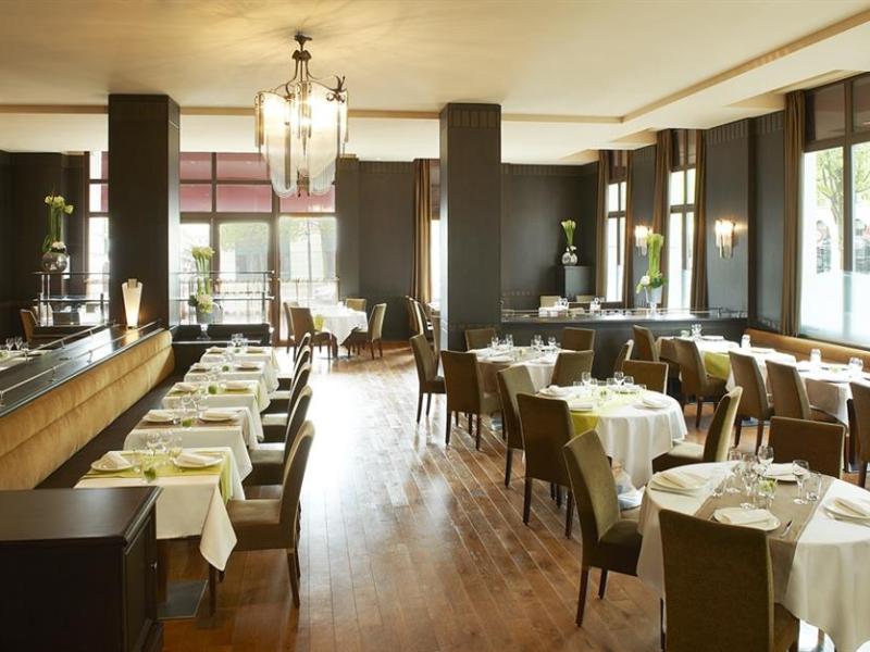 Relais Spa Val d'Europe