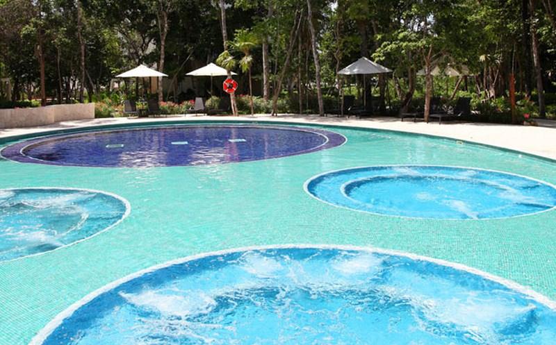 Luxury Bahia Principe Sian Ka'an