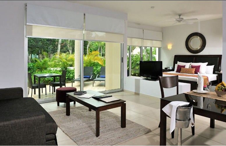 Luxury Bahia Principe Sian Ka'an