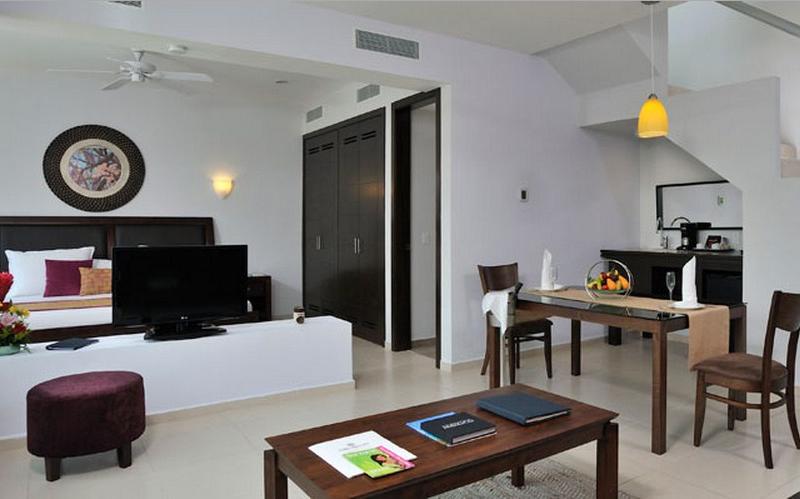 Luxury Bahia Principe Sian Ka'an