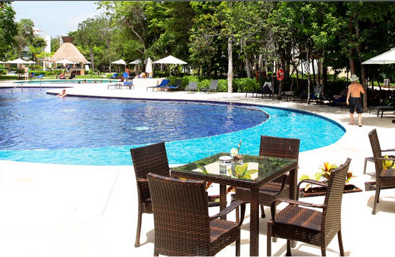 Luxury Bahia Principe Sian Ka'an