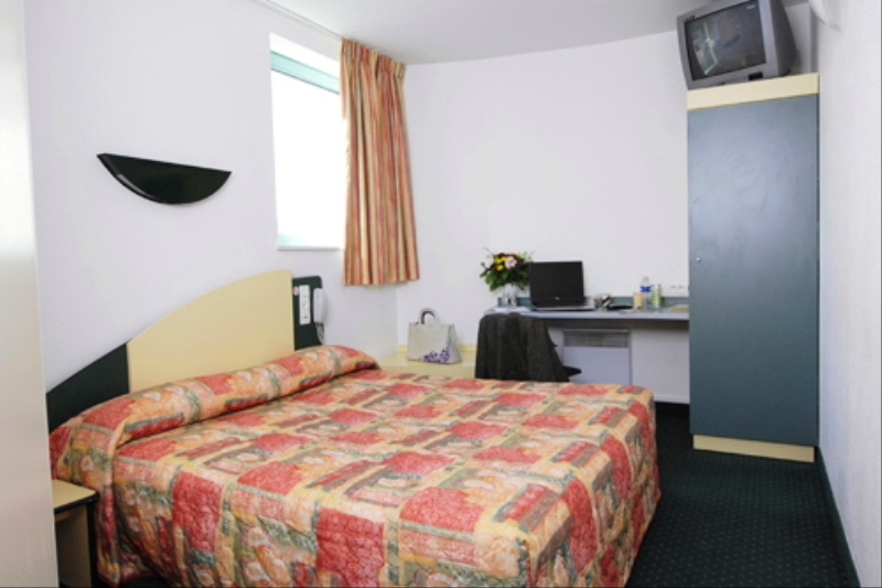 Mister Bed City Hotel Bagnolet