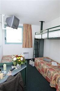 Mister Bed City Hotel Bagnolet
