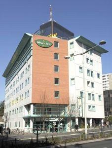 Mister Bed City Hotel Bagnolet