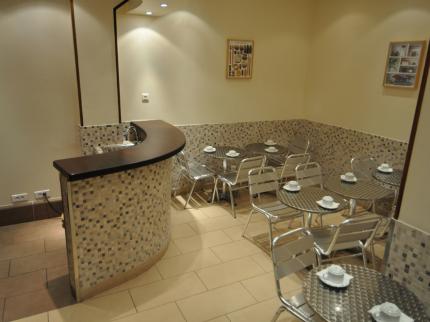 Hipotel Paris Gare du Nord Merryl