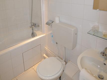 Hipotel Paris Gare du Nord Merryl