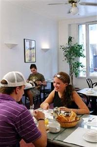 Hipotel Paris Gare du Nord Merryl