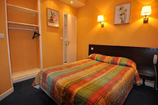 Hipotel Paris Gare du Nord Merryl