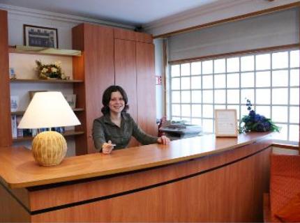 Hipotel Paris Gare du Nord Merryl