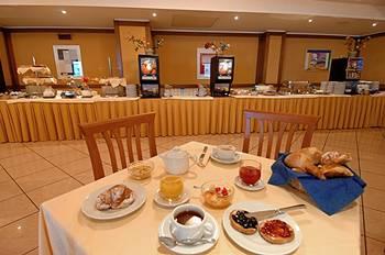 The Brand Hotel Roma